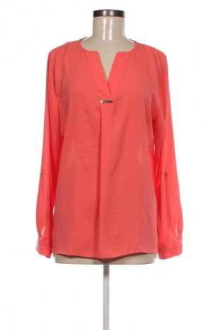 Damen Shirt Amisu, Größe L, Farbe Orange, Preis 4,99 €