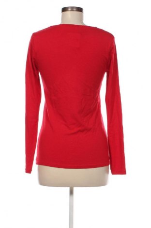 Damen Shirt Amisu, Größe L, Farbe Rot, Preis 4,49 €