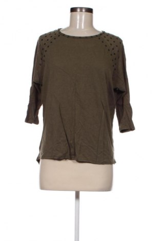 Damen Shirt Amisu, Größe S, Farbe Grün, Preis 1,99 €