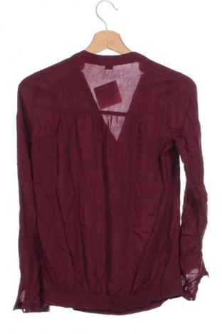 Damen Shirt Amisu, Größe XS, Farbe Lila, Preis € 4,99