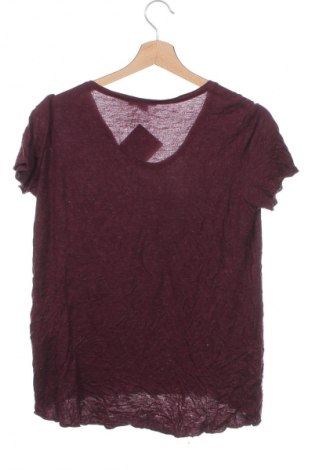 Damen Shirt Amisu, Größe XS, Farbe Lila, Preis € 4,99