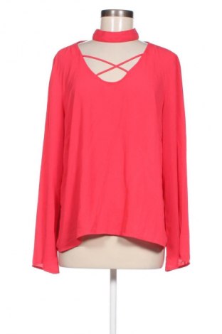 Damen Shirt Amisu, Größe XL, Farbe Rosa, Preis € 5,00