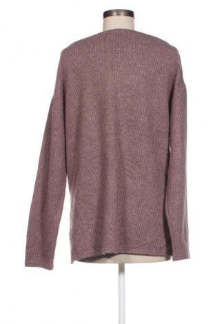 Damen Shirt Amisu, Größe L, Farbe Aschrosa, Preis € 2,99