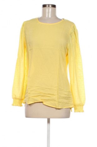 Damen Shirt Aniston, Größe M, Farbe Gelb, Preis 5,59 €