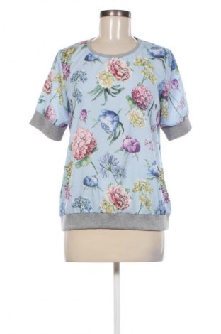 Damen Shirt Aniston, Größe S, Farbe Mehrfarbig, Preis 4,79 €