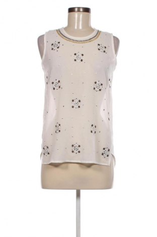 Damen Shirt Aniston, Größe S, Farbe Weiß, Preis 6,00 €