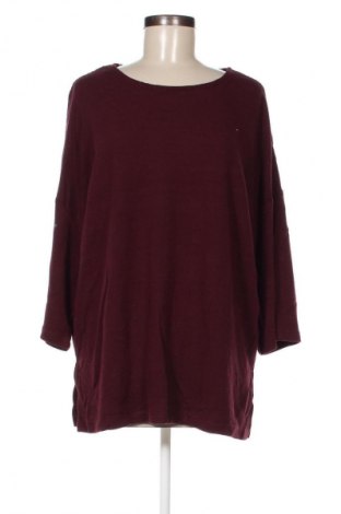 Damen Shirt Anko, Größe XL, Farbe Rot, Preis € 4,99