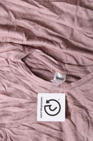 Damen Shirt Anko, Größe S, Farbe Rosa, Preis € 4,49