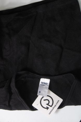 Damen Shirt Anko, Größe M, Farbe Schwarz, Preis € 4,49