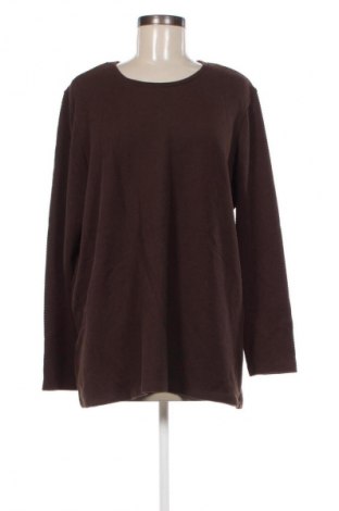 Damen Shirt Anko, Größe L, Farbe Braun, Preis 2,99 €