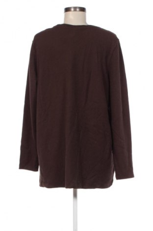 Damen Shirt Anko, Größe L, Farbe Braun, Preis € 4,99