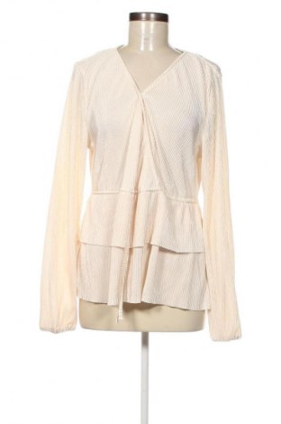 Дамска блуза Ann Christine, Размер XL, Цвят Бежов, Цена 8,55 лв.