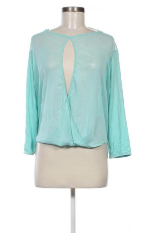 Damen Shirt Anne Parker, Größe M, Farbe Grün, Preis € 3,99