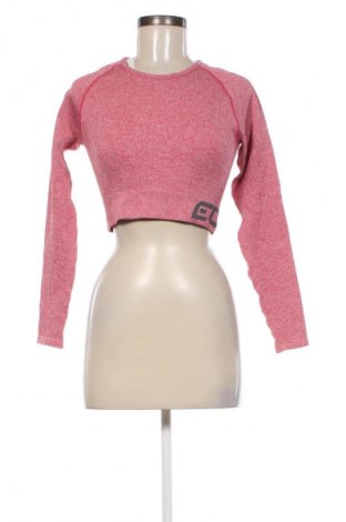 Дамска блуза Arise, Размер L, Цвят Розов, Цена 6,66 лв.