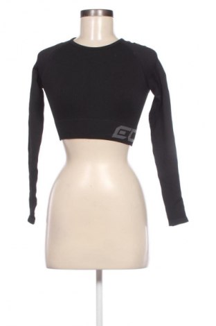 Дамска блуза Arise, Размер XS, Цвят Черен, Цена 7,60 лв.
