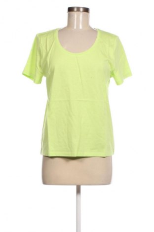 Damen Shirt Arket, Größe M, Farbe Grün, Preis 27,84 €