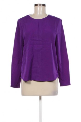 Γυναικεία μπλούζα Atelier, Μέγεθος M, Χρώμα Βιολετί, Τιμή 3,53 €