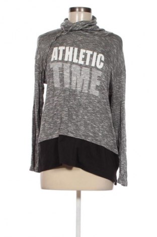 Damen Shirt Athlecia, Größe M, Farbe Grau, Preis € 4,49