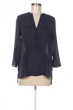 Damen Shirt Atmosphere, Größe M, Farbe Blau, Preis € 3,99