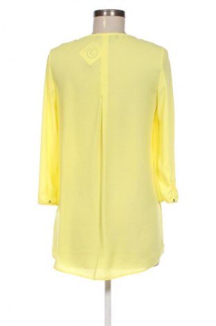 Damen Shirt Atmosphere, Größe M, Farbe Gelb, Preis 3,99 €