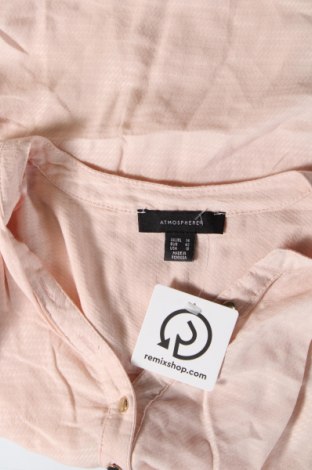 Damen Shirt Atmosphere, Größe L, Farbe Rosa, Preis € 3,99