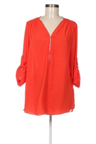 Damen Shirt Atmosphere, Größe M, Farbe Rot, Preis € 3,99