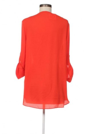 Damen Shirt Atmosphere, Größe M, Farbe Rot, Preis € 3,29