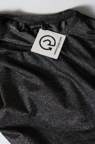 Damen Shirt Atmosphere, Größe L, Farbe Silber, Preis € 4,99