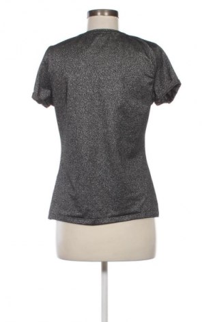 Damen Shirt Atmosphere, Größe L, Farbe Silber, Preis € 4,99