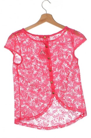 Damen Shirt Atmosphere, Größe XS, Farbe Rosa, Preis € 2,99