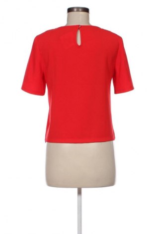 Damen Shirt Atmosphere, Größe S, Farbe Rot, Preis € 4,99