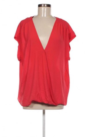 Damen Shirt Atmosphere, Größe XL, Farbe Rot, Preis € 4,99