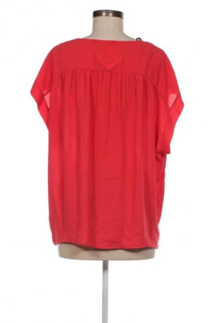 Damen Shirt Atmosphere, Größe XL, Farbe Rot, Preis 4,99 €