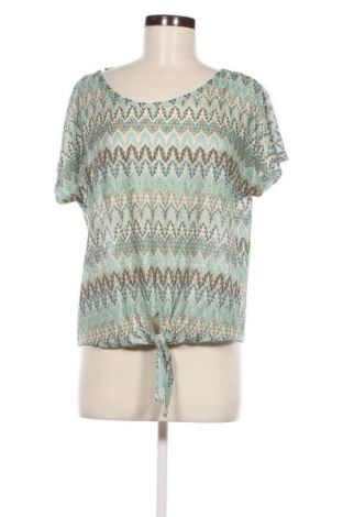 Γυναικεία μπλούζα Atmosphere, Μέγεθος M, Χρώμα Πολύχρωμο, Τιμή 5,99 €