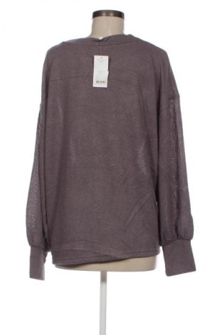 Damen Shirt Avella, Größe XXL, Farbe Grau, Preis 21,57 €