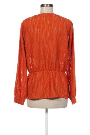 Damen Shirt B.Young, Größe M, Farbe Orange, Preis 3,99 €