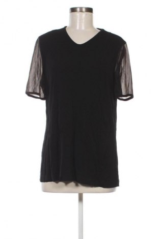 Damen Shirt BARBARA LOHMANN, Größe M, Farbe Schwarz, Preis 18,62 €