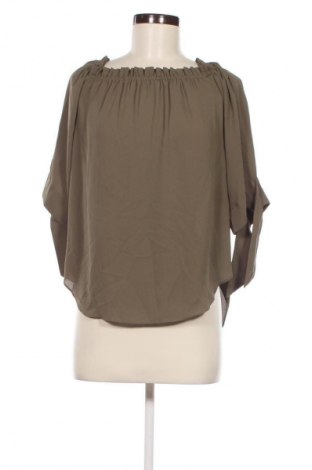 Damen Shirt BCBG Max Azria, Größe S, Farbe Grün, Preis € 7,99