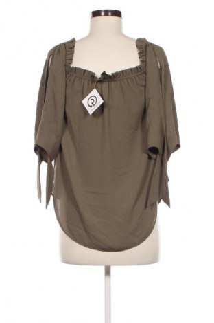 Damen Shirt BCBG Max Azria, Größe S, Farbe Grün, Preis € 1,99