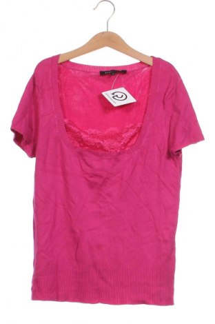 Damen Shirt BCBG Max Azria, Größe S, Farbe Rosa, Preis 13,49 €