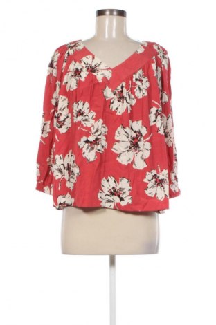 Дамска блуза Ba&sh, Размер S, Цвят Многоцветен, Цена 64,40 лв.
