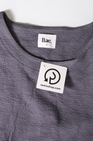 Damen Shirt Bae., Größe S, Farbe Grau, Preis 4,99 €