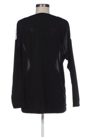 Damen Shirt Balsamik, Größe XL, Farbe Schwarz, Preis 5,99 €