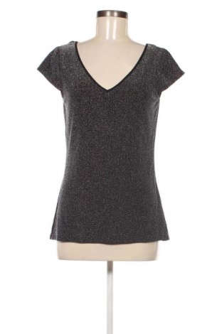 Damen Shirt Banana Republic, Größe M, Farbe Silber, Preis € 12,19