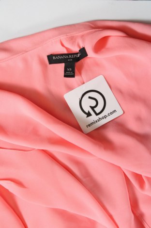 Damen Shirt Banana Republic, Größe XS, Farbe Rosa, Preis € 4,49