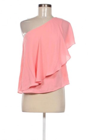 Damen Shirt Banana Republic, Größe XS, Farbe Rosa, Preis € 4,49