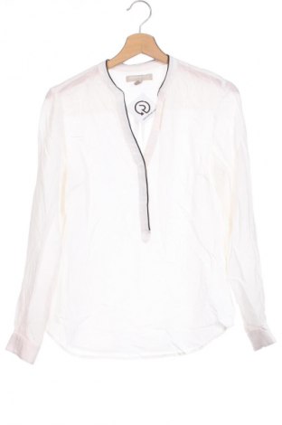 Damen Shirt Banana Republic, Größe XS, Farbe Weiß, Preis € 16,20