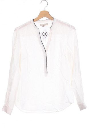 Damen Shirt Banana Republic, Größe XS, Farbe Weiß, Preis € 18,11