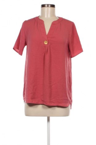 Damen Shirt Bel&Bo, Größe S, Farbe Aschrosa, Preis € 4,10