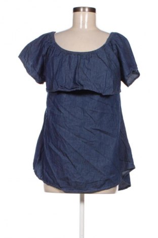 Damen Shirt Beloved, Größe L, Farbe Blau, Preis € 7,67